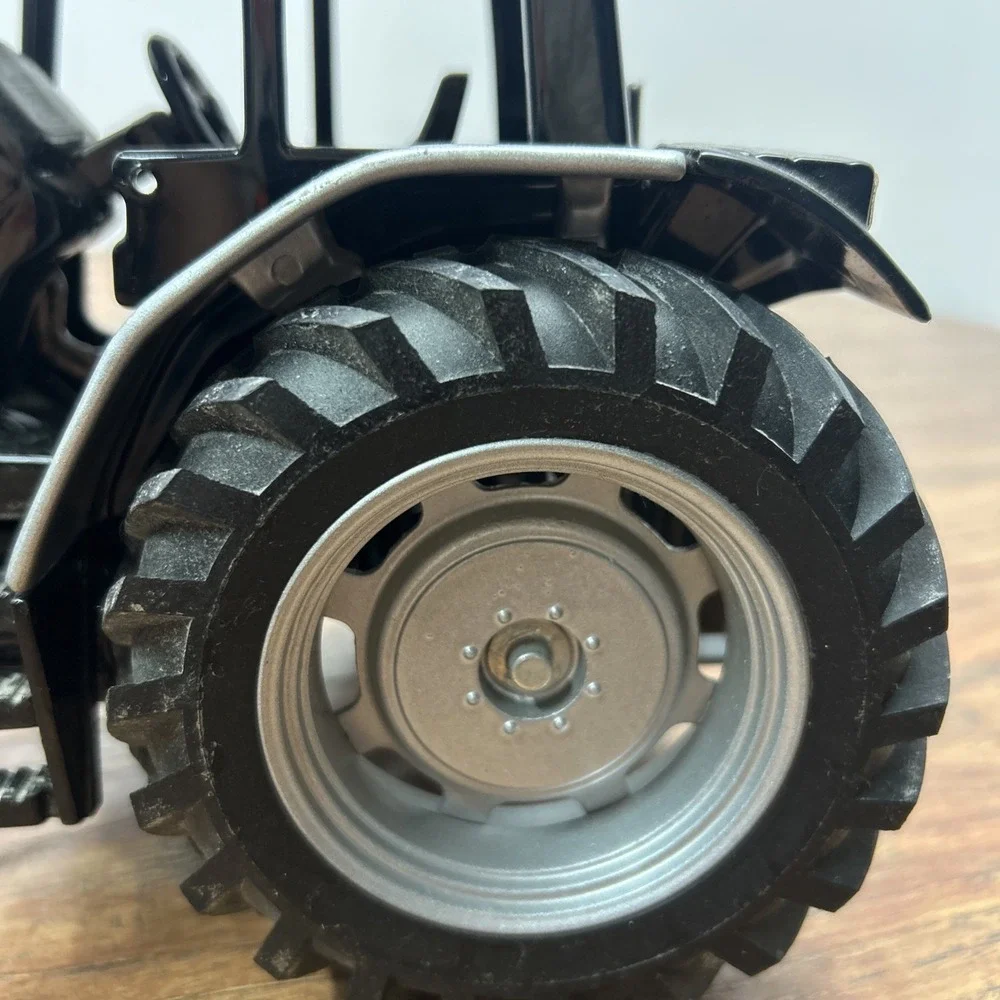 Very Rare Scale Models 1/16 AGCO White 6150 Tractor Farm Diecast HEAVY 5 pounds‎